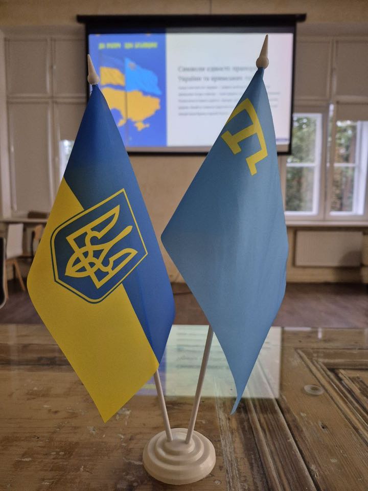 Камерний вечір «Кримські мотиви в джазі»